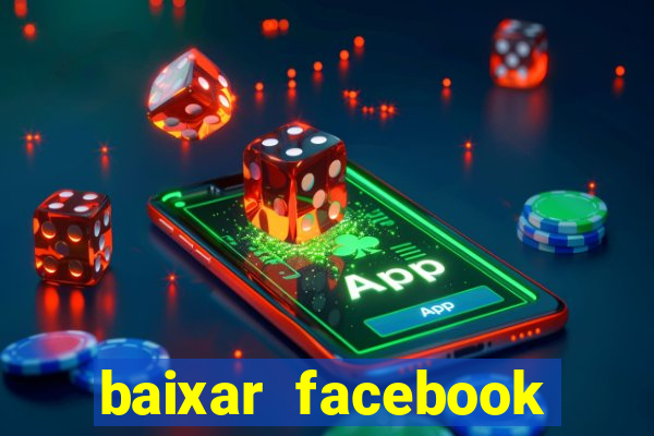 baixar facebook messenger baixaki